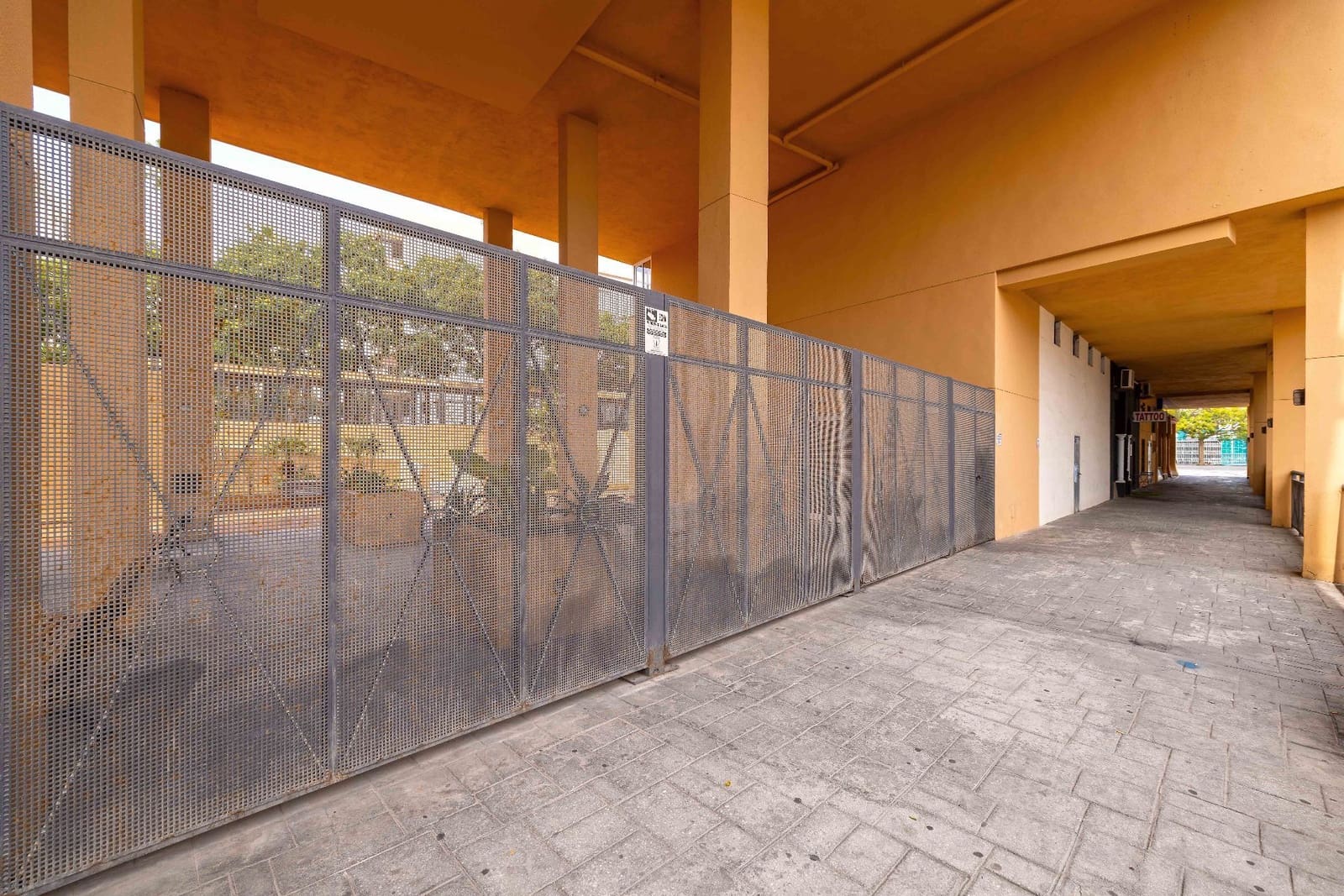 3 Zimmer Wohnung zu verkaufen in Estepona mit Garage - 425.000 € (Ref: 10021956)