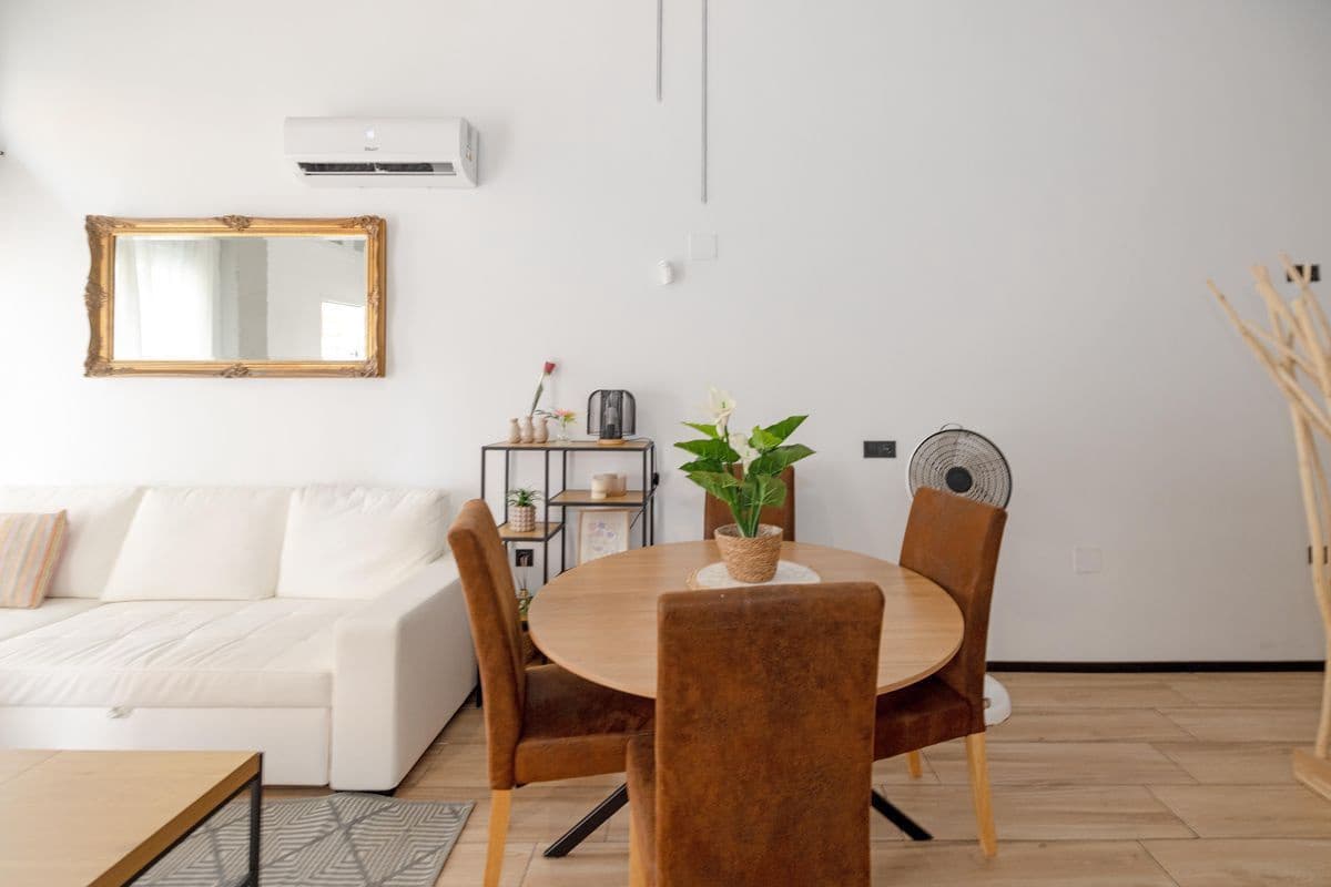 2 sypialnia Mieszkanie na sprzedaż w Miasto Malaga - 289 000 € (Ref: 10021957)