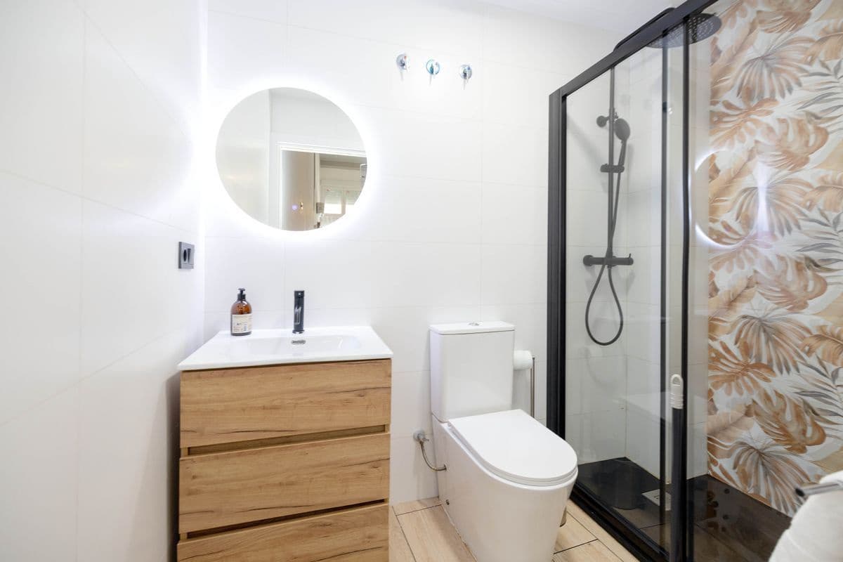 2 sypialnia Mieszkanie na sprzedaż w Miasto Malaga - 289 000 € (Ref: 10021957)