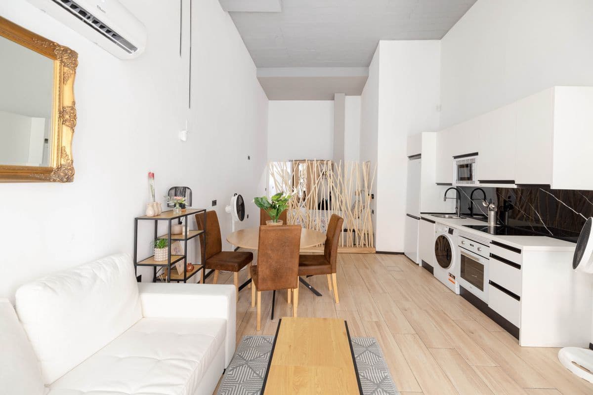 2 sypialnia Mieszkanie na sprzedaż w Miasto Malaga - 289 000 € (Ref: 10021957)