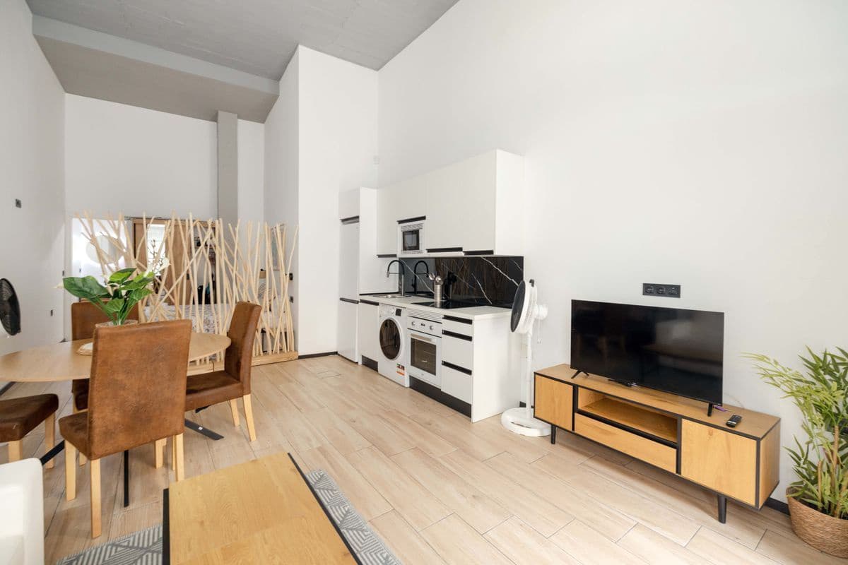 2 sypialnia Mieszkanie na sprzedaż w Miasto Malaga - 289 000 € (Ref: 10021957)