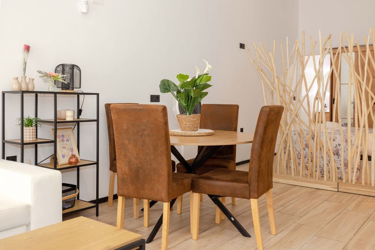 2 sypialnia Mieszkanie na sprzedaż w Miasto Malaga - 289 000 € (Ref: 10021957)
