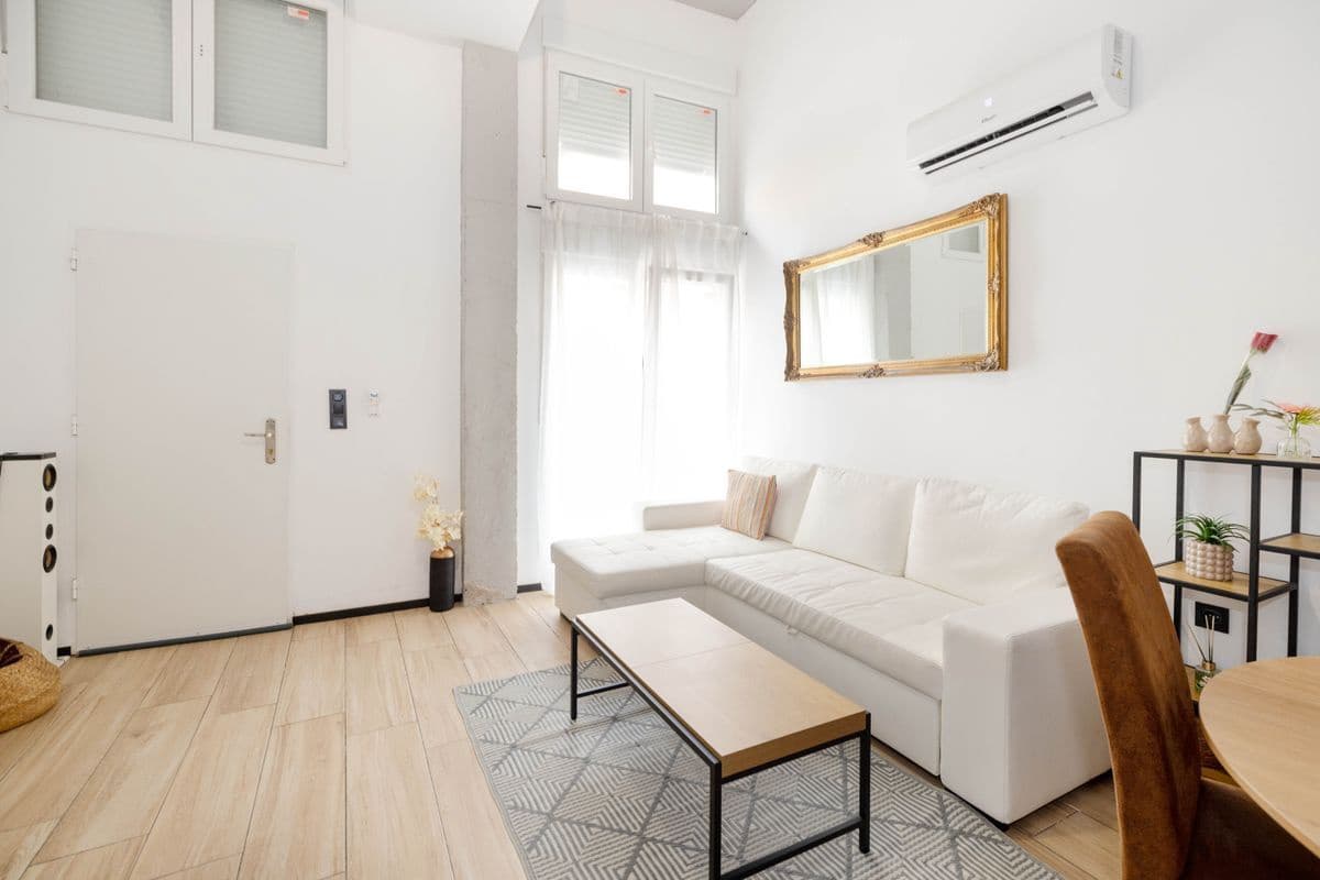 2 sypialnia Mieszkanie na sprzedaż w Miasto Malaga - 289 000 € (Ref: 10021957)