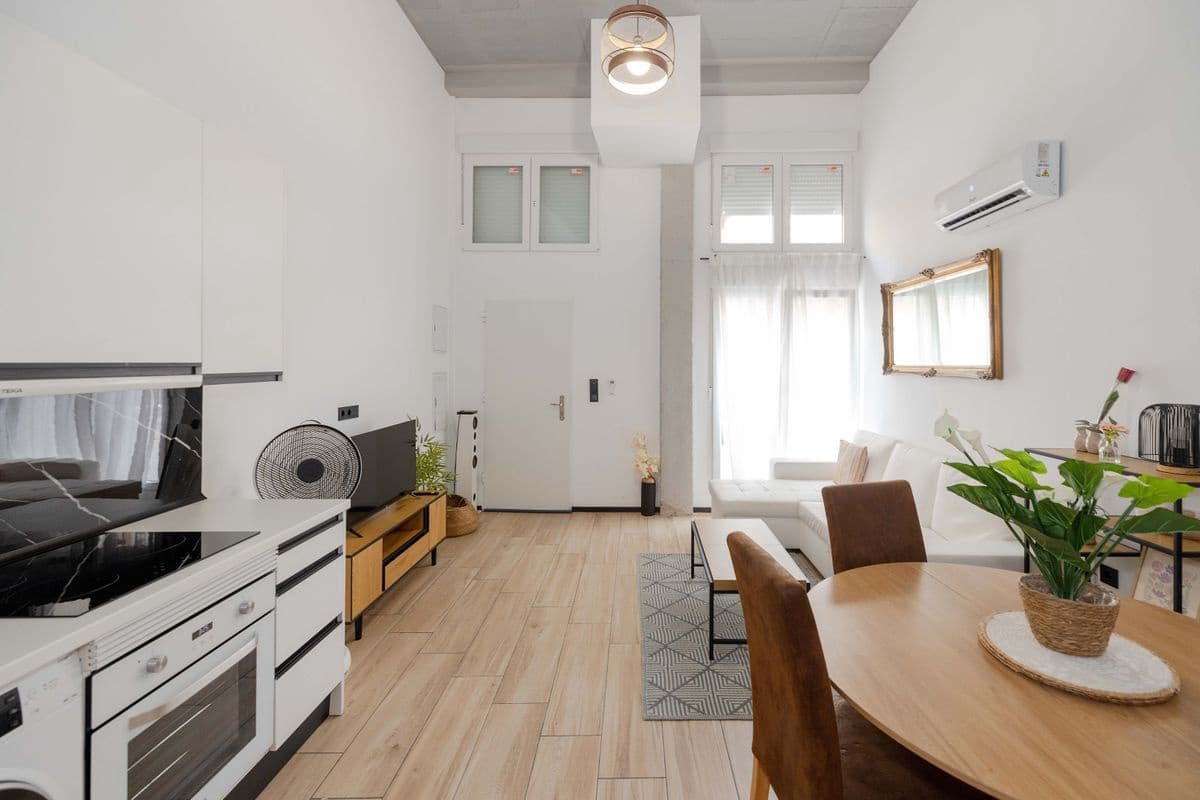 2 sypialnia Mieszkanie na sprzedaż w Miasto Malaga - 289 000 € (Ref: 10021957)