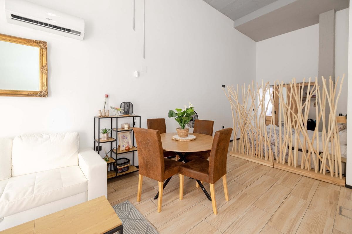 2 sypialnia Mieszkanie na sprzedaż w Miasto Malaga - 289 000 € (Ref: 10021957)