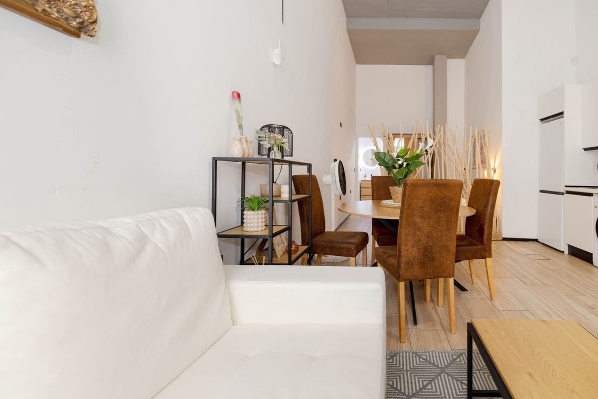 2 sypialnia Mieszkanie na sprzedaż w Miasto Malaga - 289 000 € (Ref: 10021957)
