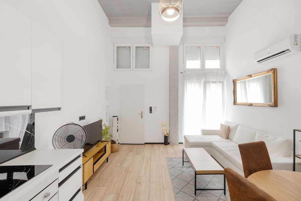 2 sypialnia Mieszkanie na sprzedaż w Miasto Malaga - 289 000 € (Ref: 10021957)