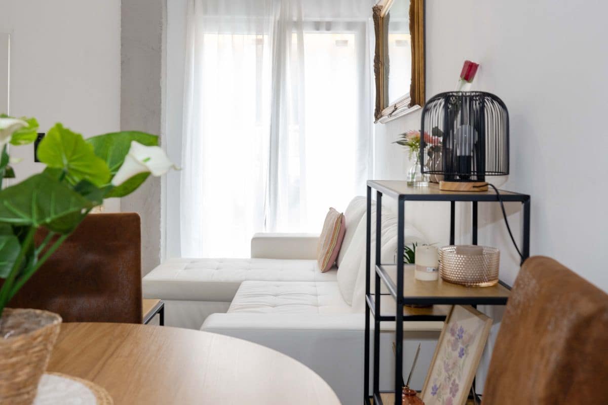 2 sypialnia Mieszkanie na sprzedaż w Miasto Malaga - 289 000 € (Ref: 10021957)