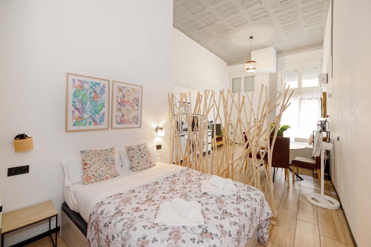 2 sypialnia Mieszkanie na sprzedaż w Miasto Malaga - 289 000 € (Ref: 10021957)