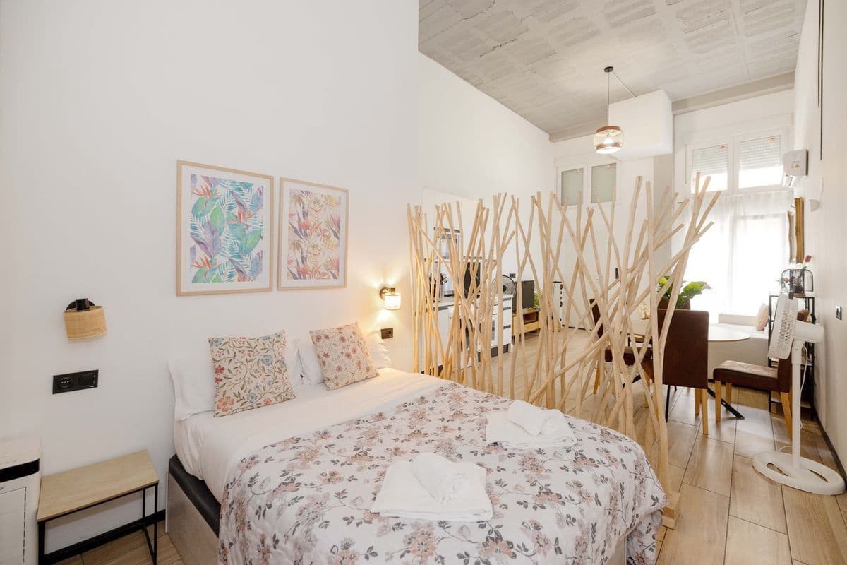 2 sypialnia Mieszkanie na sprzedaż w Miasto Malaga - 289 000 € (Ref: 10021957)