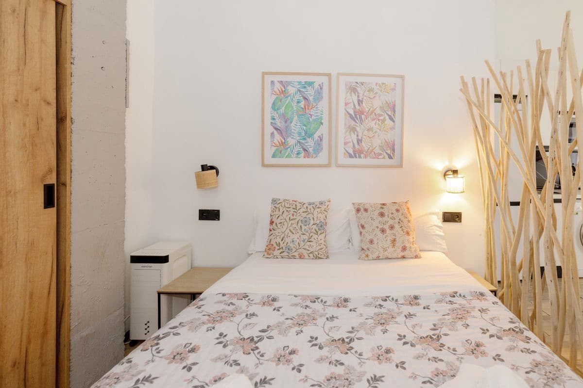 2 sypialnia Mieszkanie na sprzedaż w Miasto Malaga - 289 000 € (Ref: 10021957)