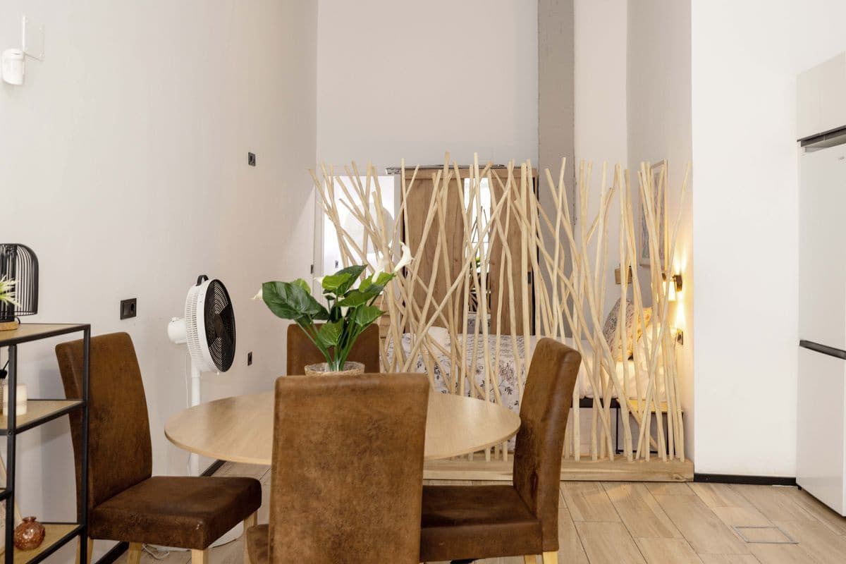 2 sypialnia Mieszkanie na sprzedaż w Miasto Malaga - 289 000 € (Ref: 10021957)
