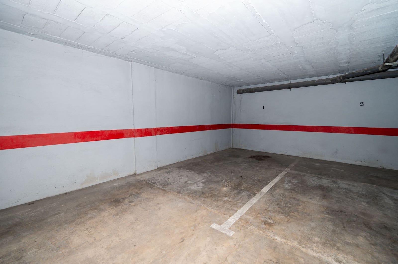 3 chambre Appartement à vendre à Sant Antoni de Portmany avec garage - 567 000 € (Ref: 10030001)