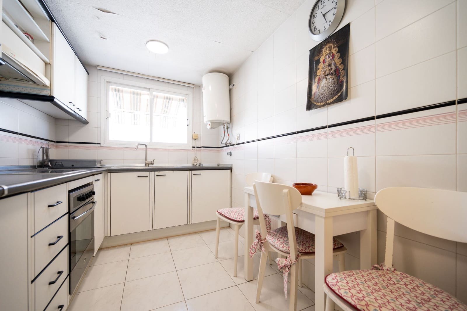 3 chambre Appartement à vendre à Sant Antoni de Portmany avec garage - 567 000 € (Ref: 10030001)