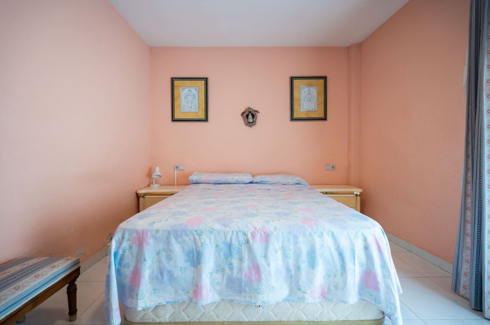 3 chambre Appartement à vendre à Sant Antoni de Portmany avec garage - 567 000 € (Ref: 10030001)