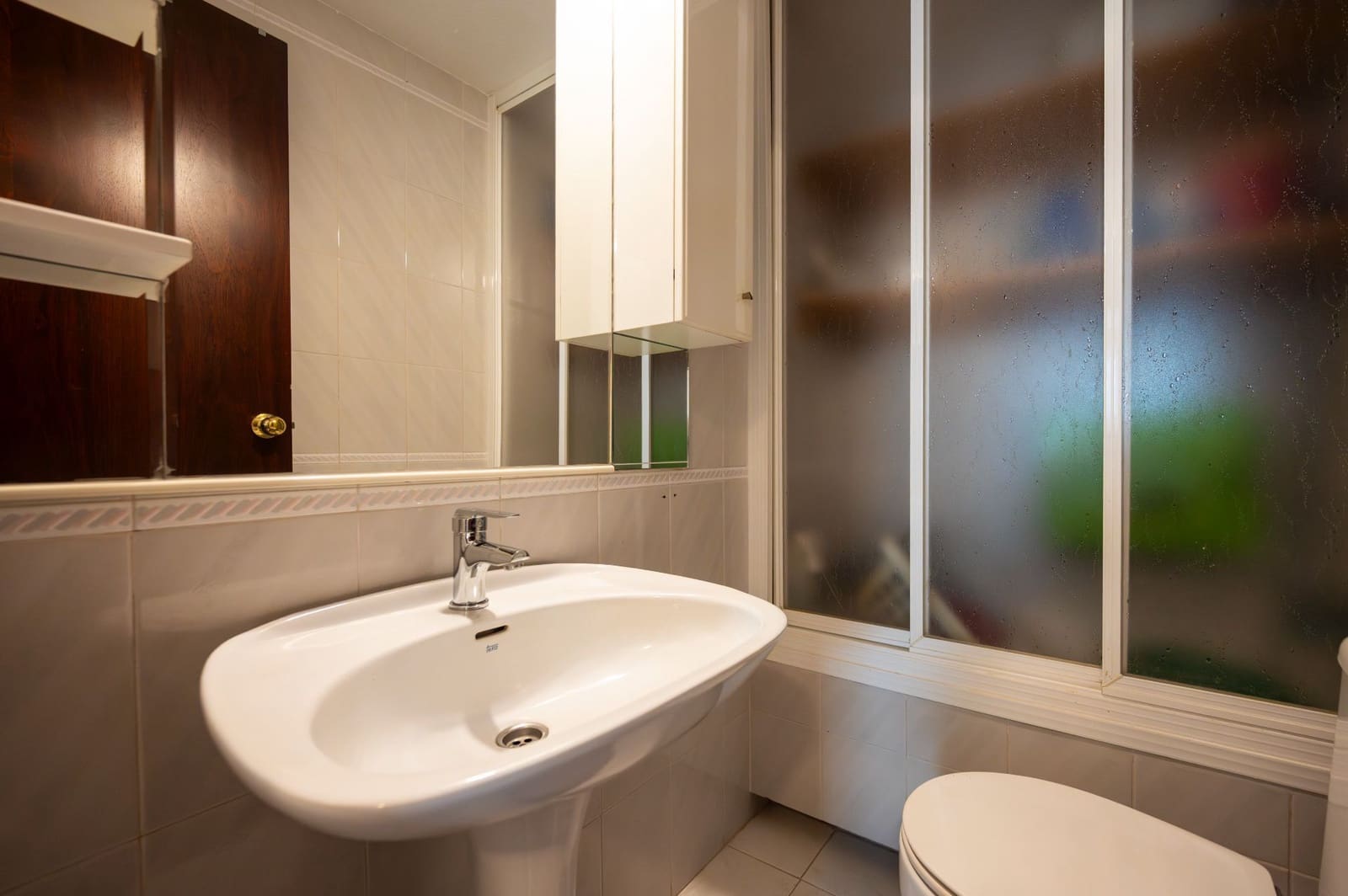 3 chambre Appartement à vendre à Sant Antoni de Portmany avec garage - 567 000 € (Ref: 10030001)