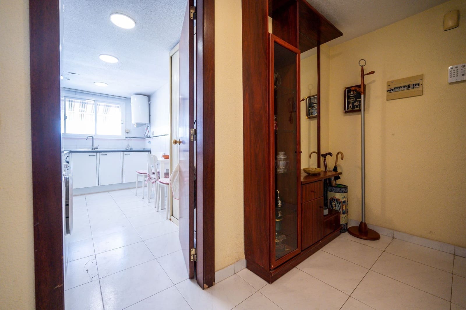 3 chambre Appartement à vendre à Sant Antoni de Portmany avec garage - 567 000 € (Ref: 10030001)
