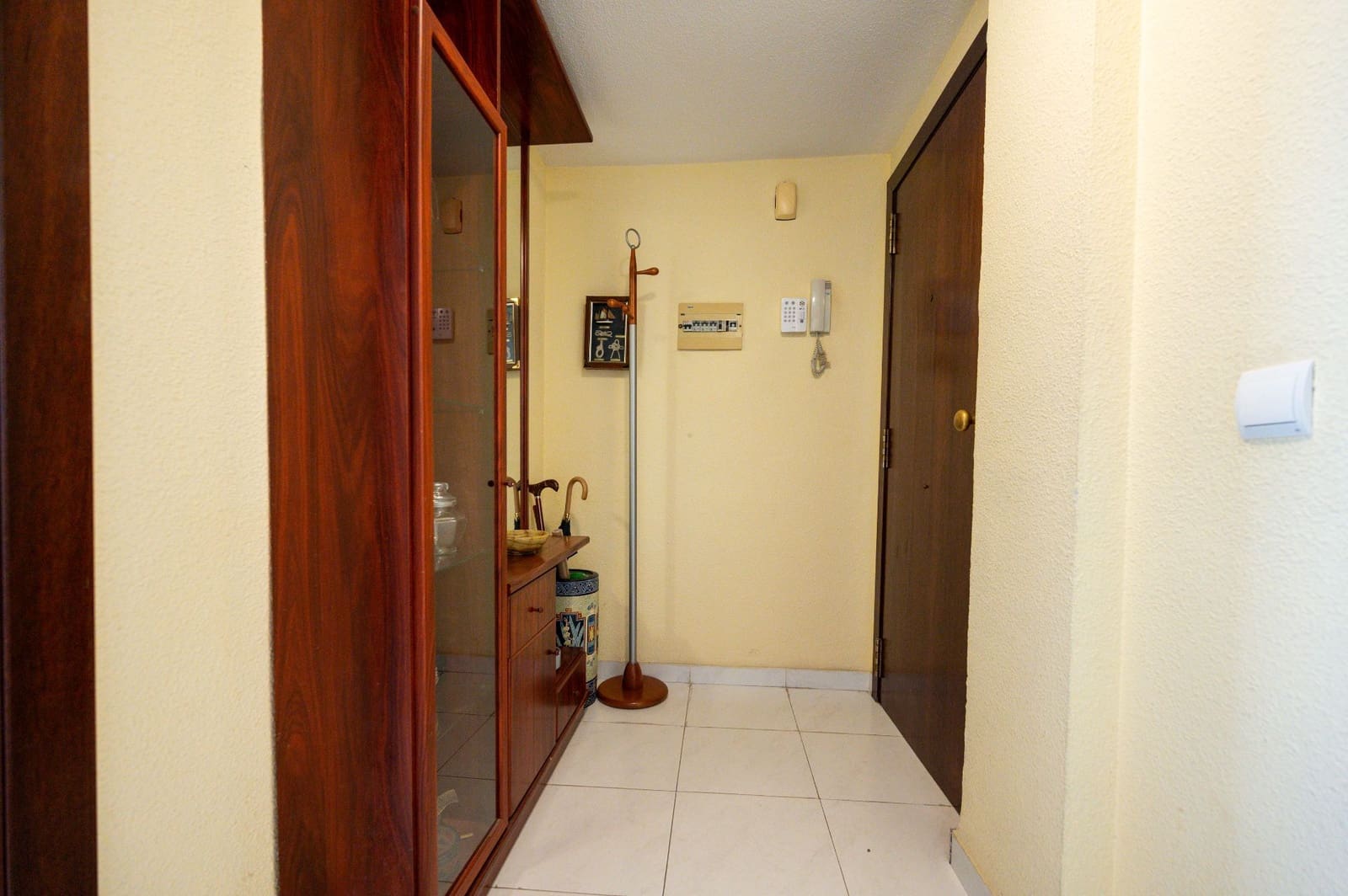 3 chambre Appartement à vendre à Sant Antoni de Portmany avec garage - 567 000 € (Ref: 10030001)