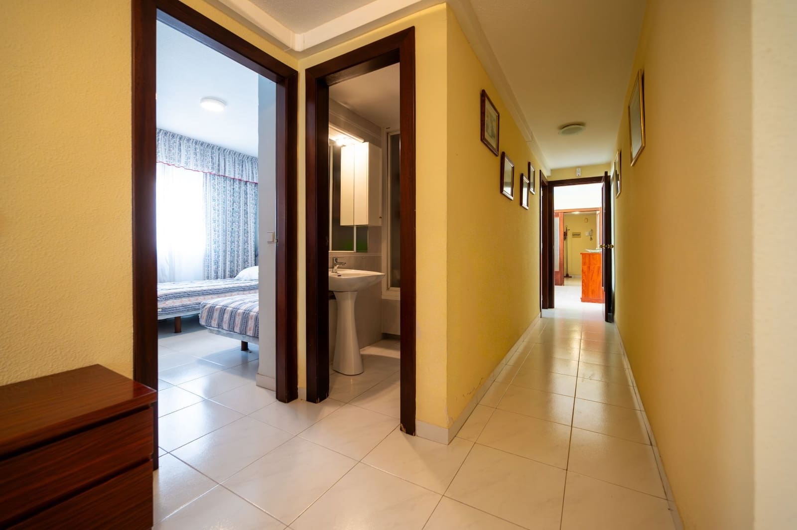 3 chambre Appartement à vendre à Sant Antoni de Portmany avec garage - 567 000 € (Ref: 10030001)