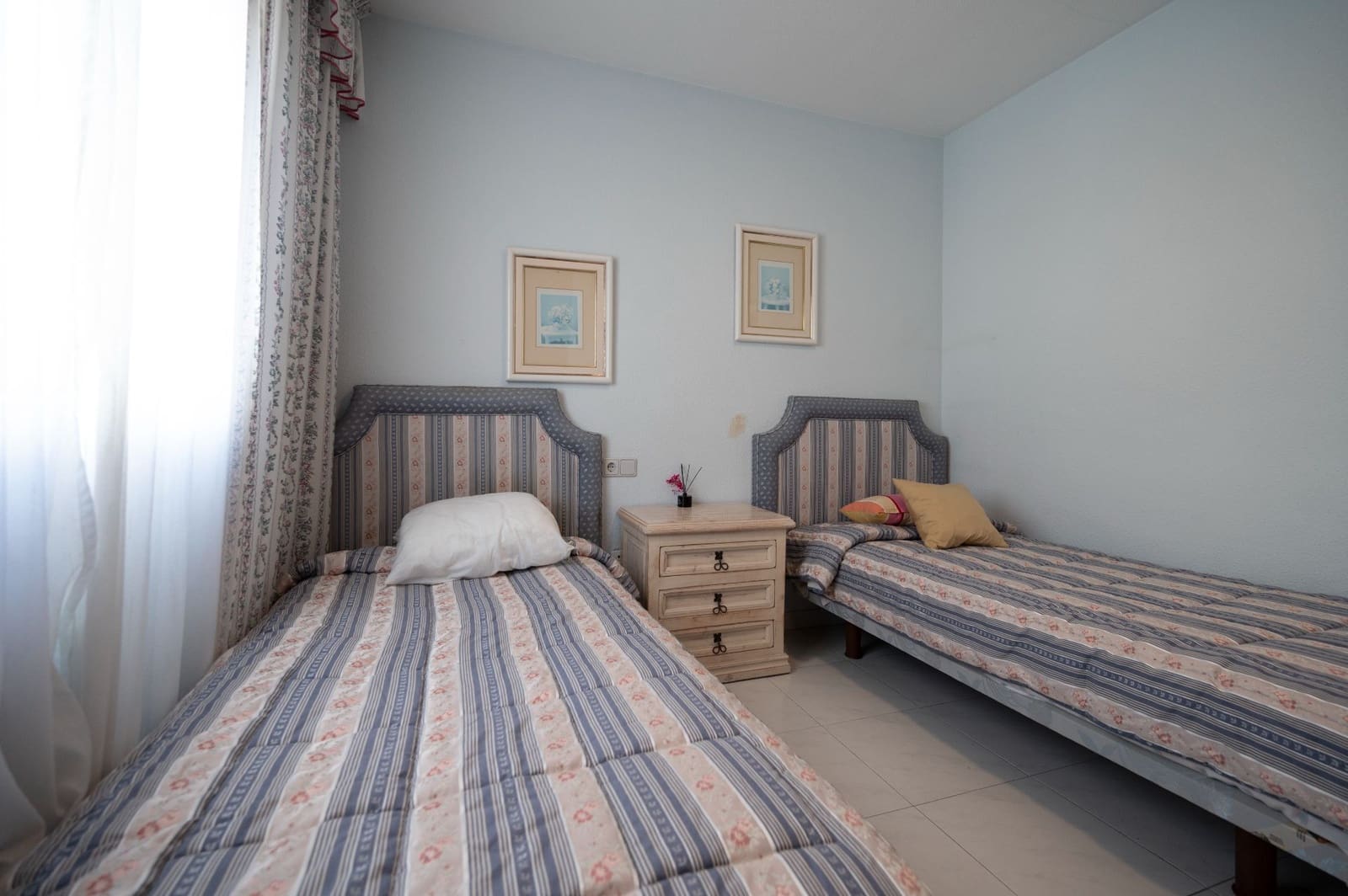 3 chambre Appartement à vendre à Sant Antoni de Portmany avec garage - 567 000 € (Ref: 10030001)