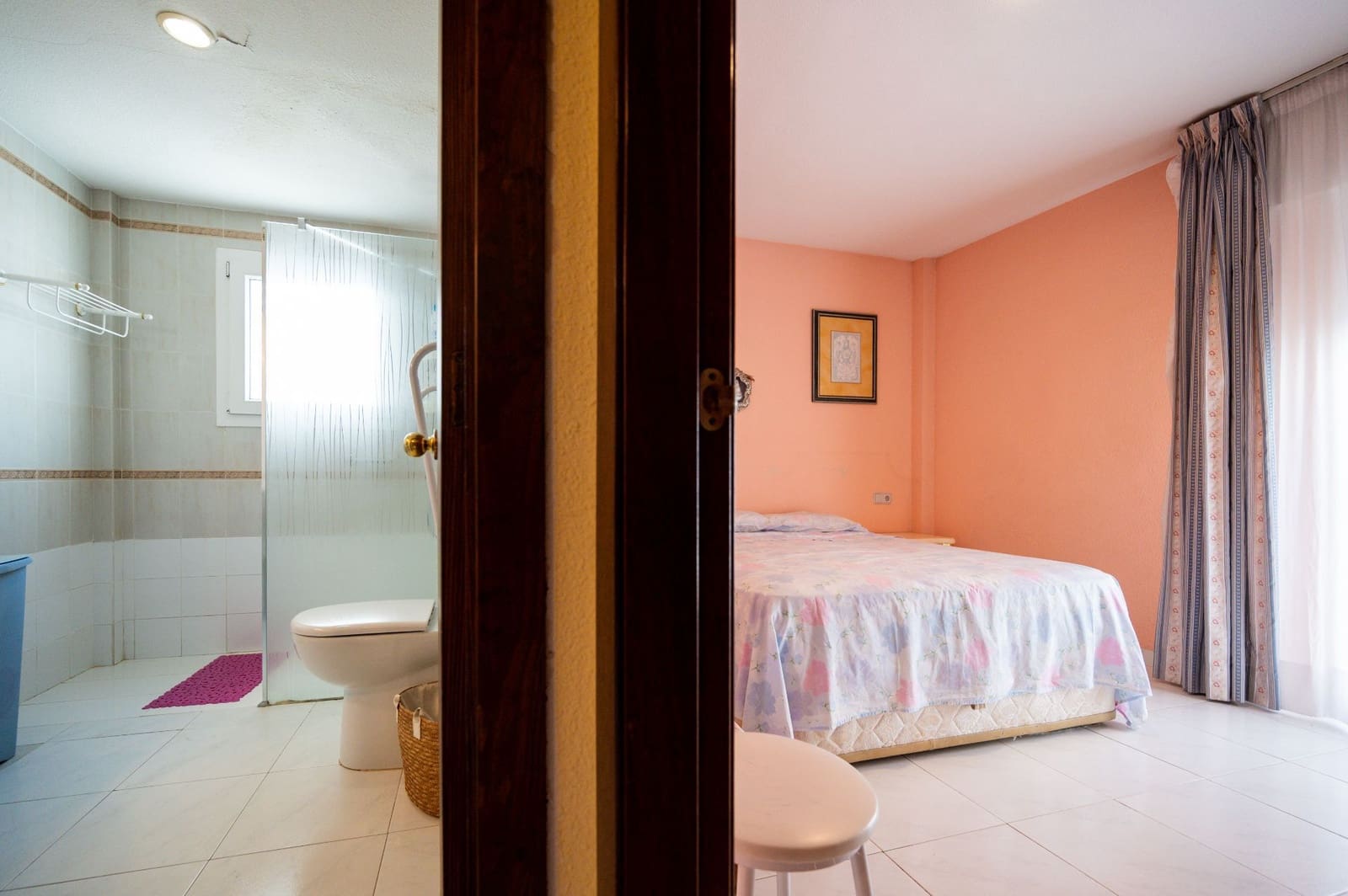3 chambre Appartement à vendre à Sant Antoni de Portmany avec garage - 567 000 € (Ref: 10030001)