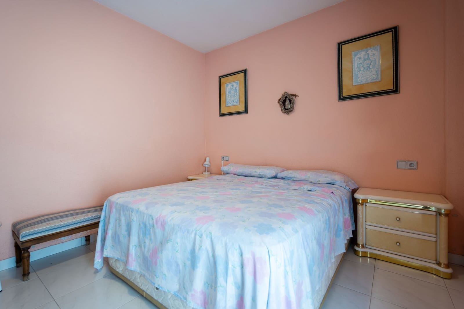 3 chambre Appartement à vendre à Sant Antoni de Portmany avec garage - 567 000 € (Ref: 10030001)