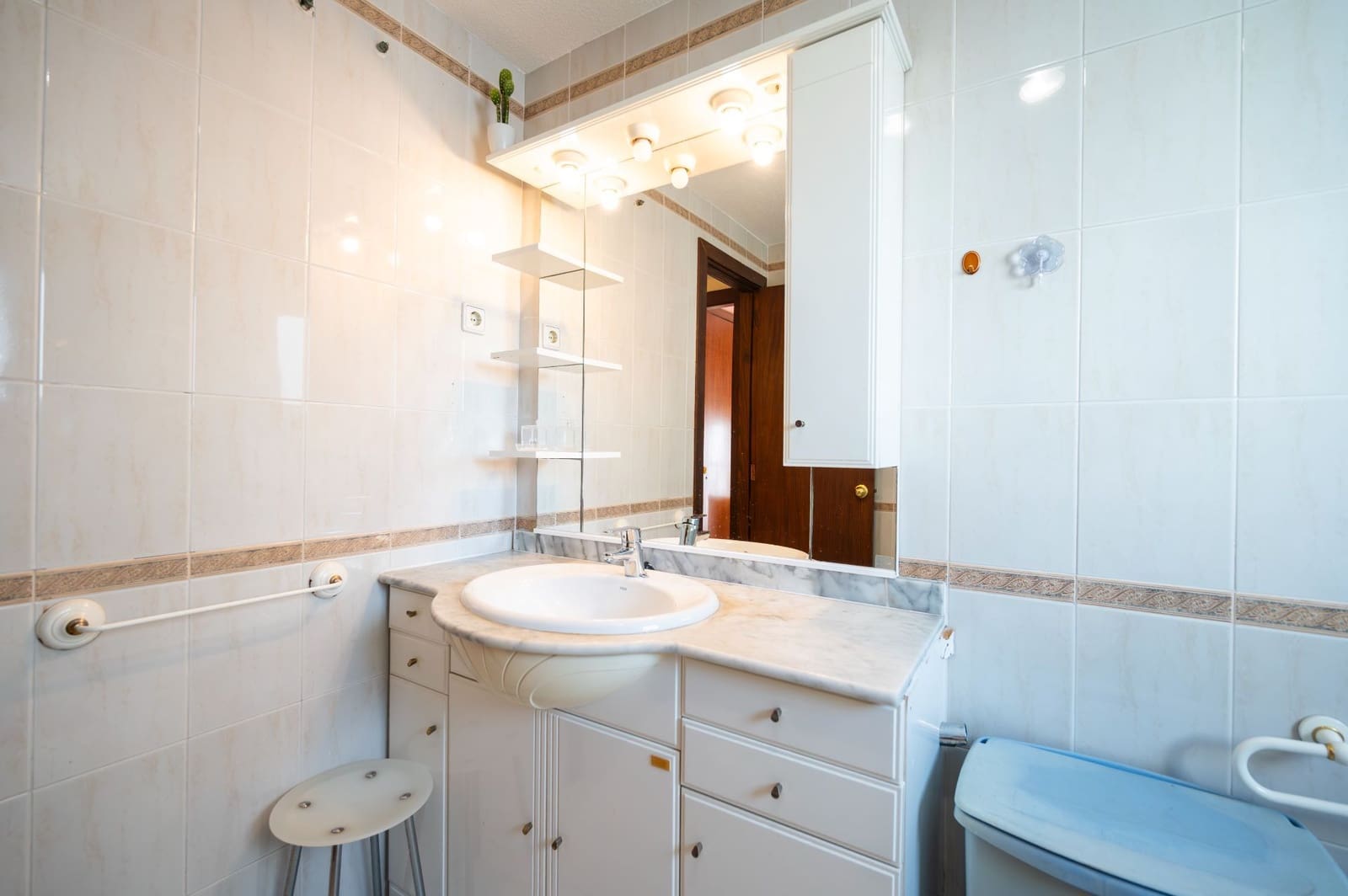 3 chambre Appartement à vendre à Sant Antoni de Portmany avec garage - 567 000 € (Ref: 10030001)