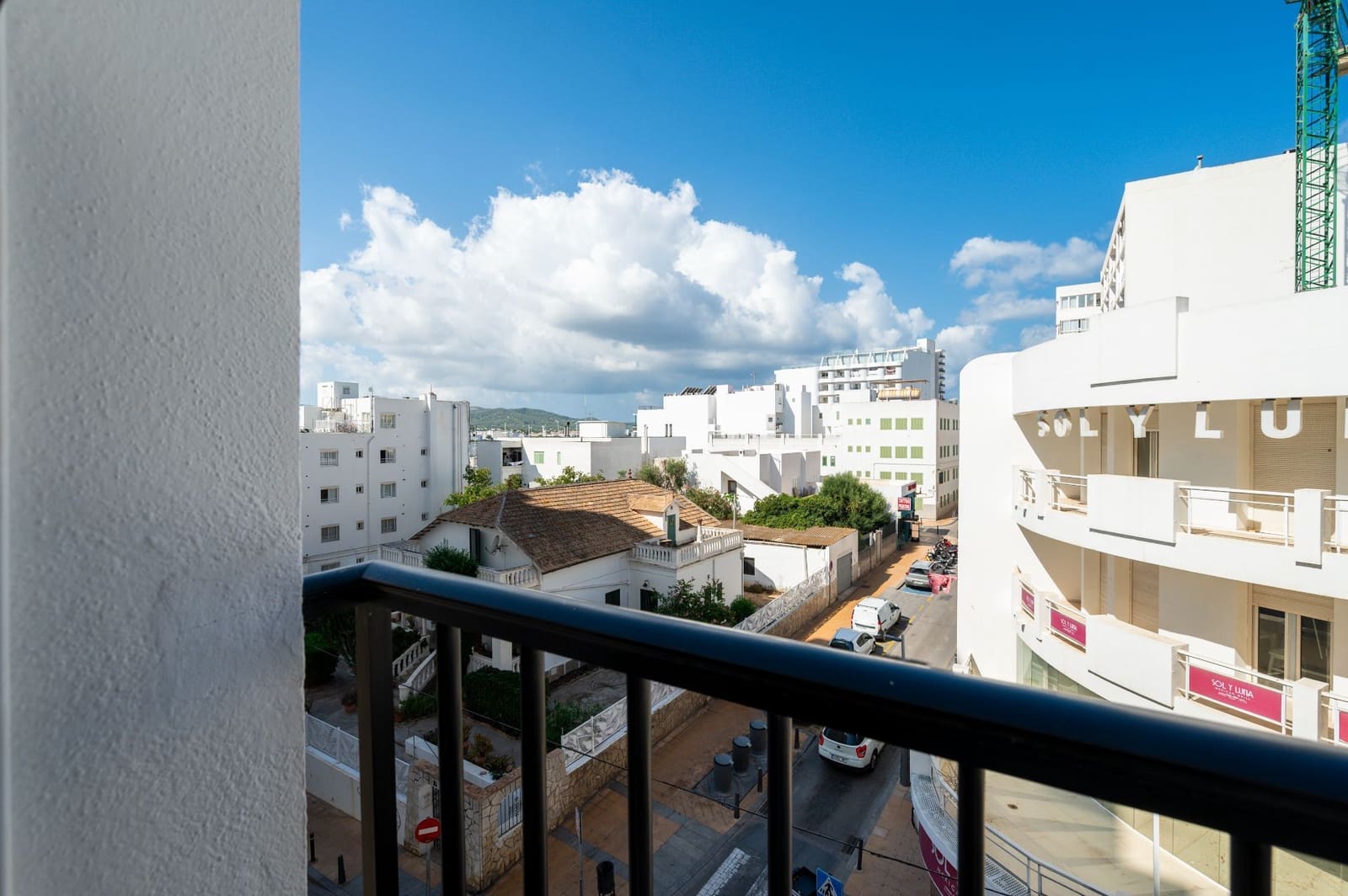 3 chambre Appartement à vendre à Sant Antoni de Portmany avec garage - 567 000 € (Ref: 10030001)