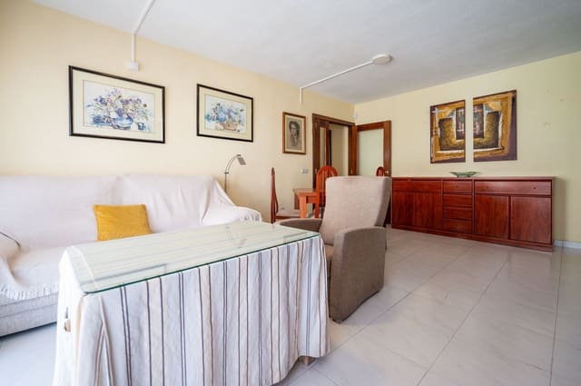 3 chambre Appartement à vendre à Sant Antoni de Portmany avec garage - 567 000 € (Ref: 10030001)