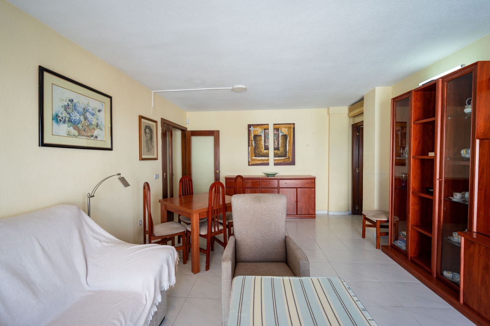 3 chambre Appartement à vendre à Sant Antoni de Portmany avec garage - 567 000 € (Ref: 10030001)