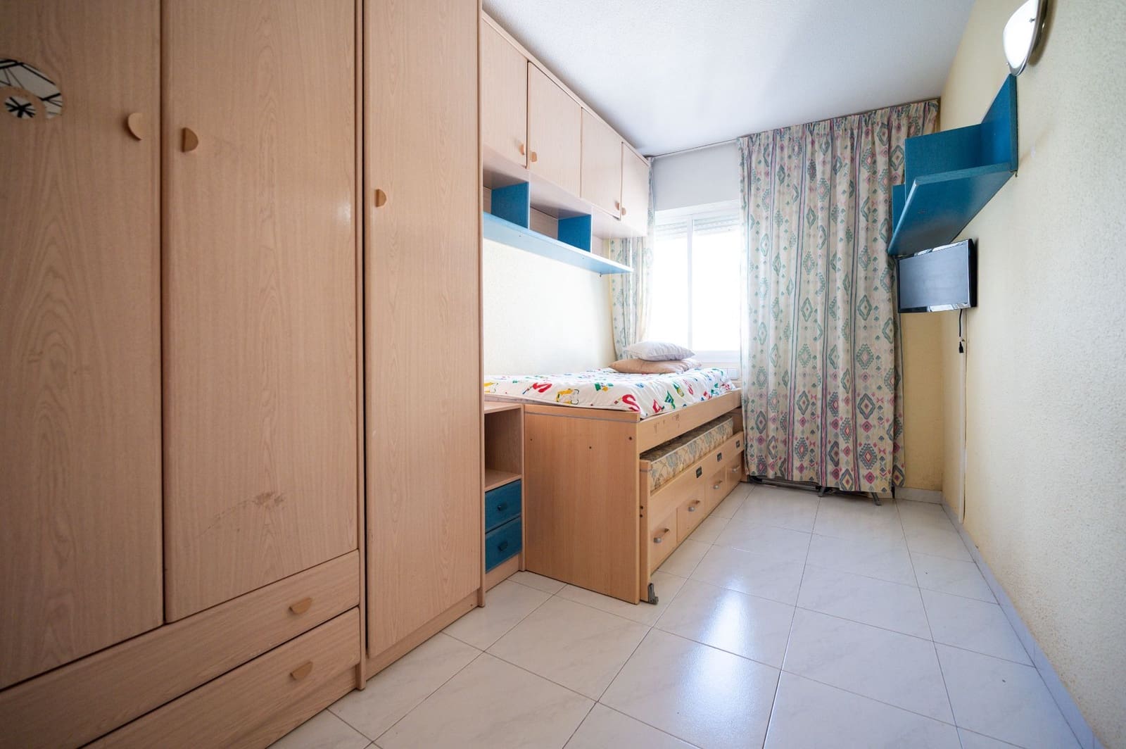 3 chambre Appartement à vendre à Sant Antoni de Portmany avec garage - 567 000 € (Ref: 10030001)