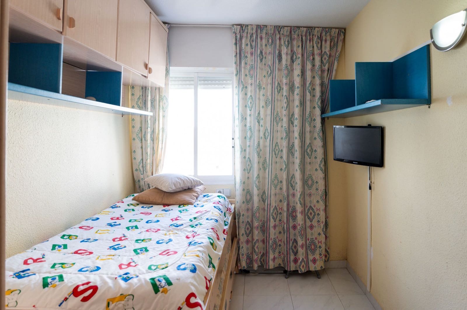 3 chambre Appartement à vendre à Sant Antoni de Portmany avec garage - 567 000 € (Ref: 10030001)