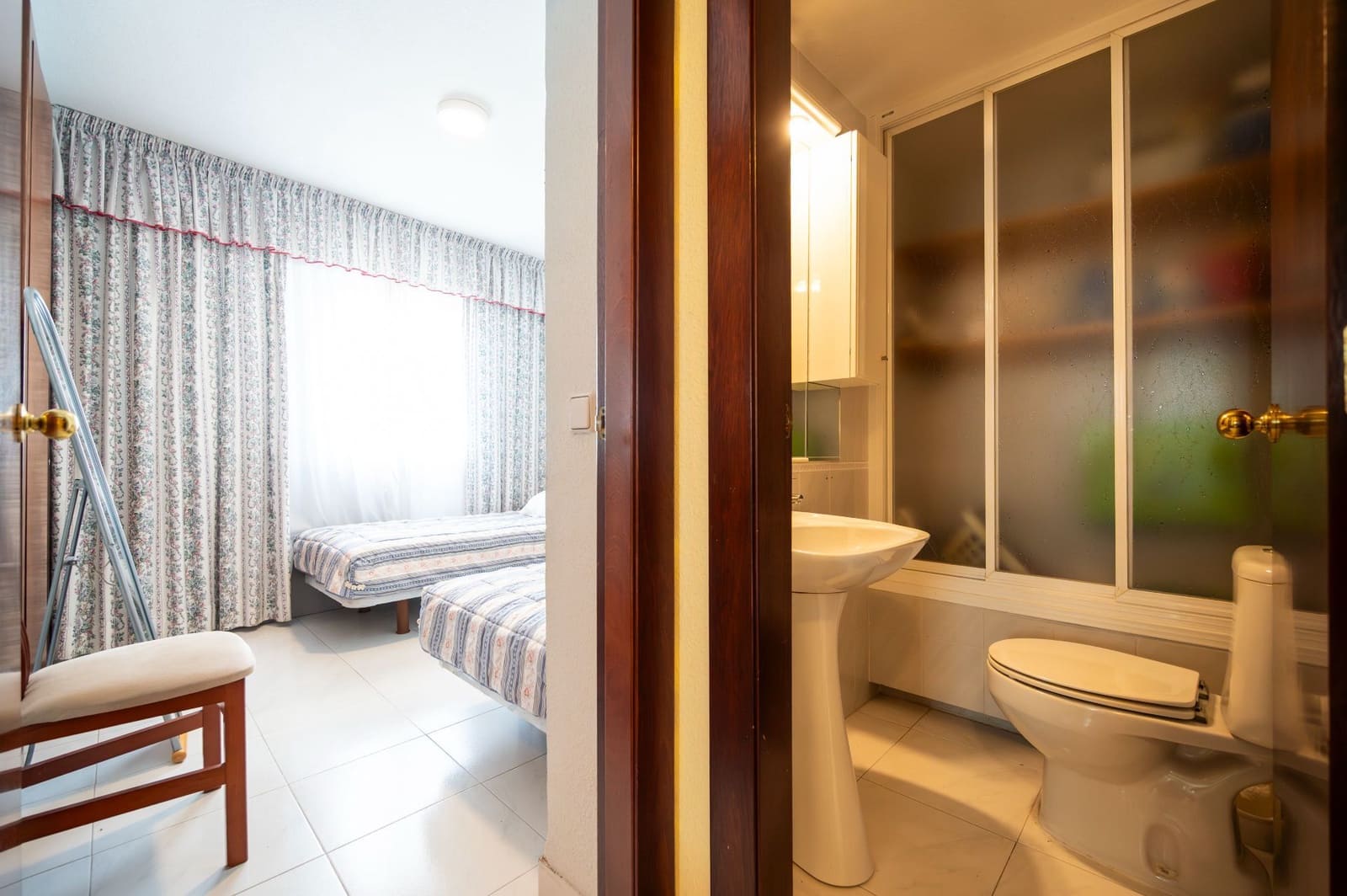 3 chambre Appartement à vendre à Sant Antoni de Portmany avec garage - 567 000 € (Ref: 10030001)