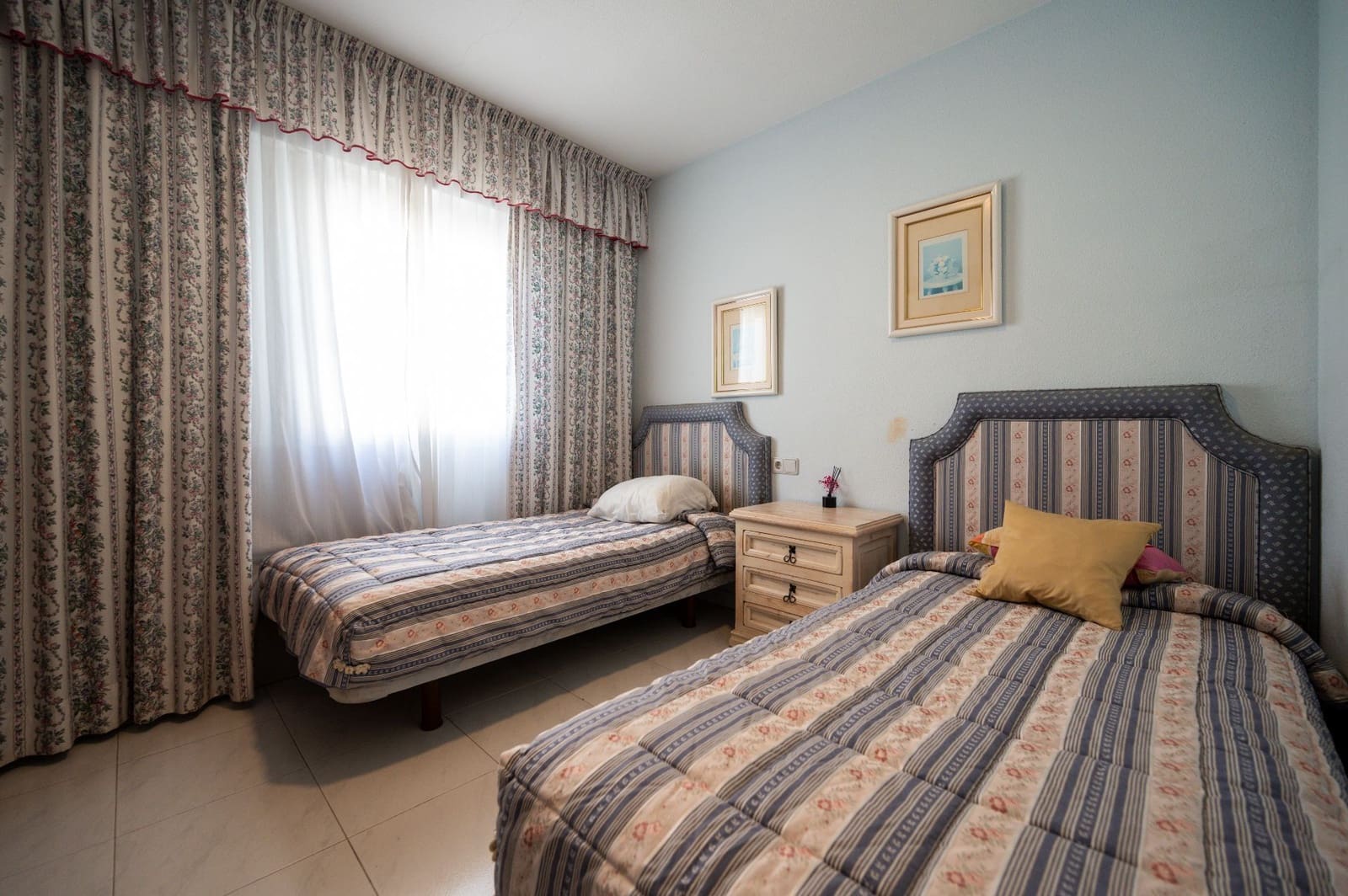 3 chambre Appartement à vendre à Sant Antoni de Portmany avec garage - 567 000 € (Ref: 10030001)