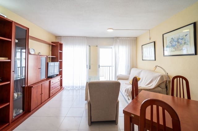 3 chambre Appartement à vendre à Sant Antoni de Portmany avec garage - 567 000 € (Ref: 10030001)