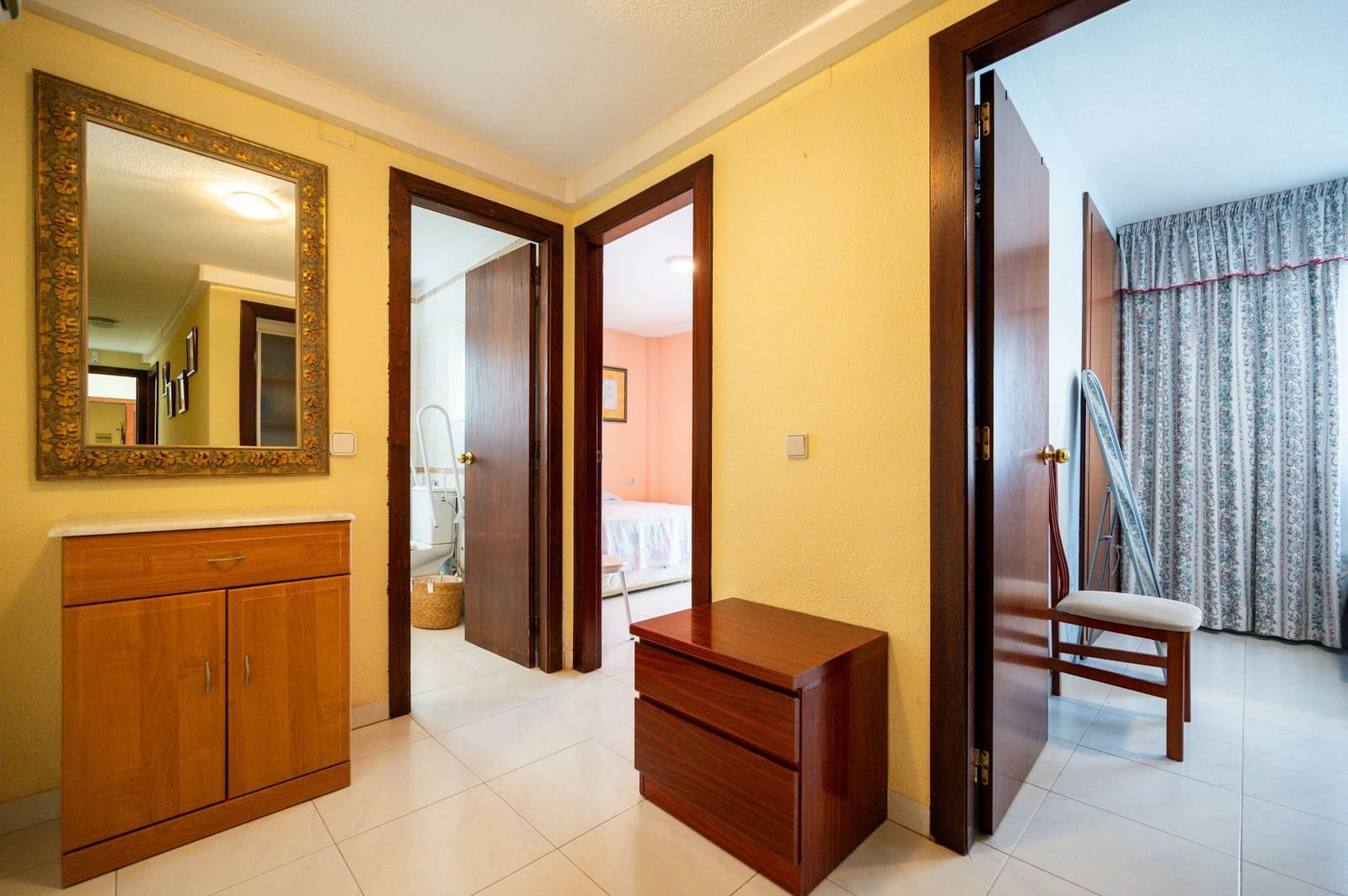 3 chambre Appartement à vendre à Sant Antoni de Portmany avec garage - 567 000 € (Ref: 10030001)