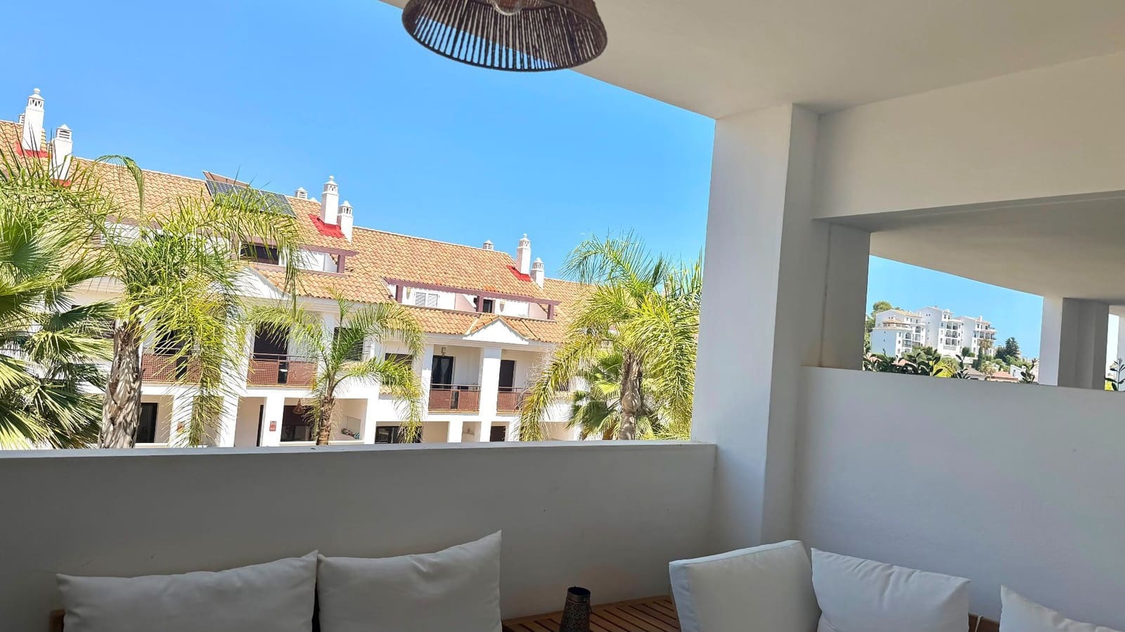 3 bedroom Semi-detached Villa for sale in Mijas with garage - € 559,000 (Ref: 10030002)