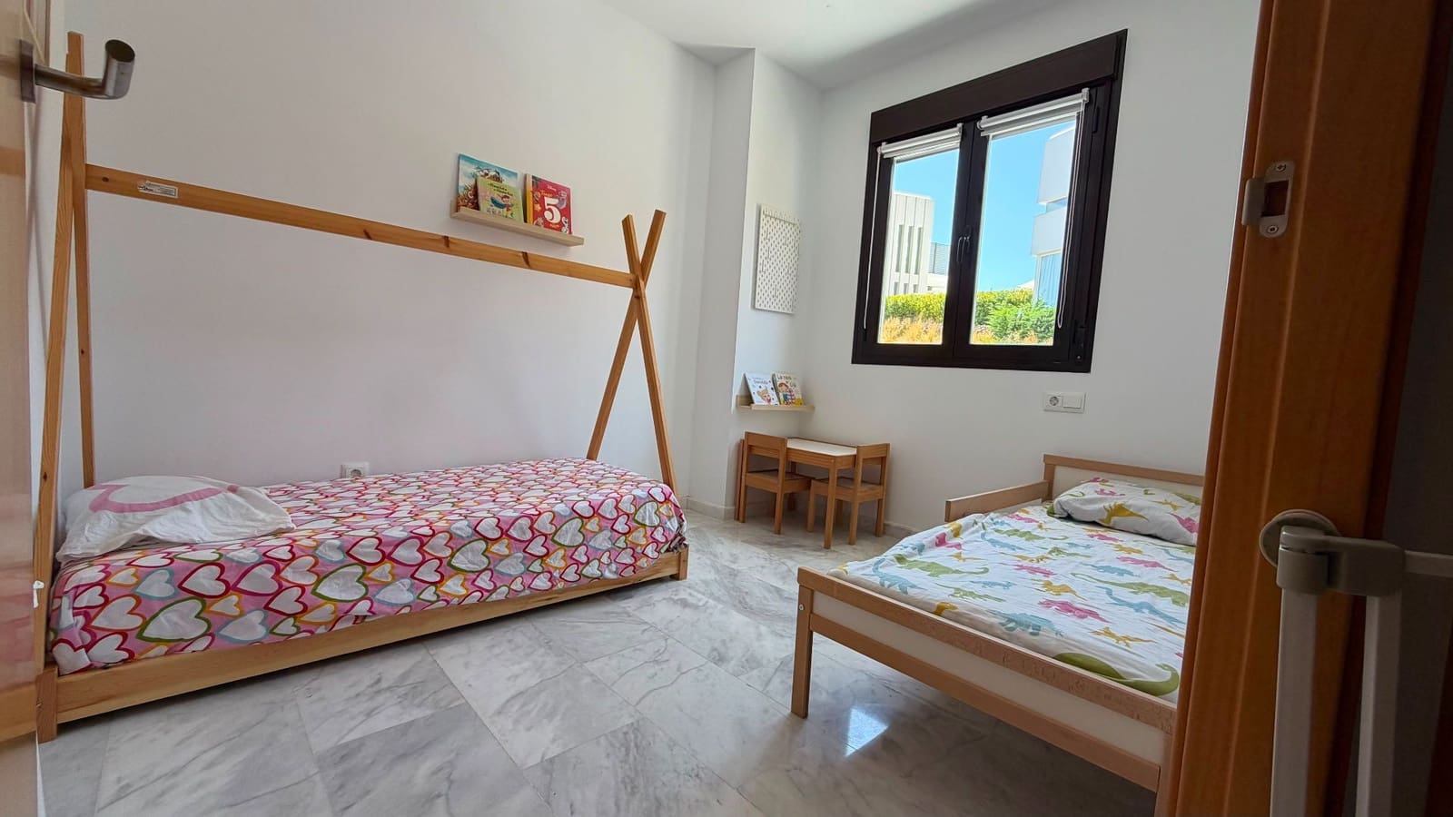3 bedroom Semi-detached Villa for sale in Mijas with garage - € 559,000 (Ref: 10030002)