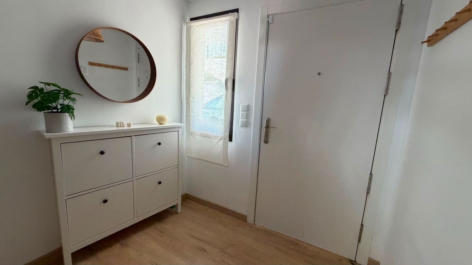 3 bedroom Semi-detached Villa for sale in Mijas with garage - € 559,000 (Ref: 10030002)