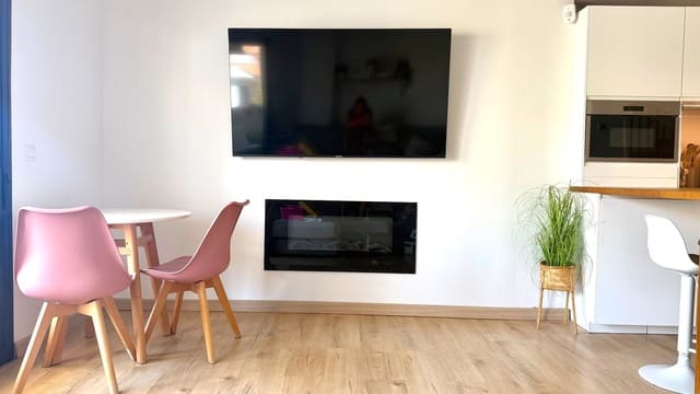 3 bedroom Semi-detached Villa for sale in Mijas with garage - € 559,000 (Ref: 10030002)