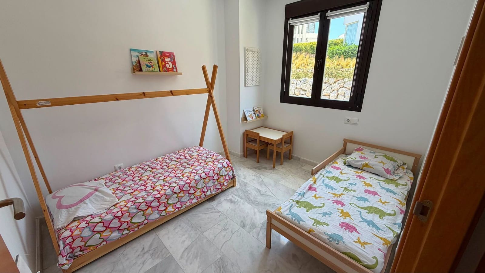 3 bedroom Semi-detached Villa for sale in Mijas with garage - € 559,000 (Ref: 10030002)
