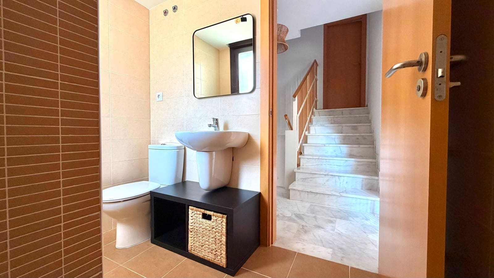 3 bedroom Semi-detached Villa for sale in Mijas with garage - € 559,000 (Ref: 10030002)