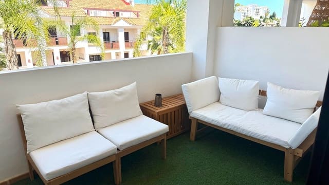3 bedroom Semi-detached Villa for sale in Mijas with garage - € 559,000 (Ref: 10030002)