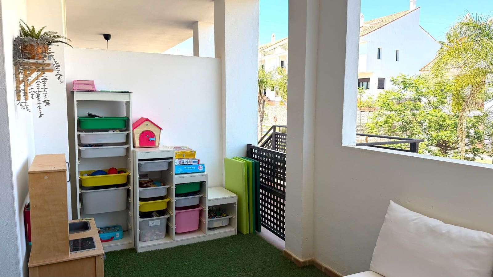 3 bedroom Semi-detached Villa for sale in Mijas with garage - € 559,000 (Ref: 10030002)