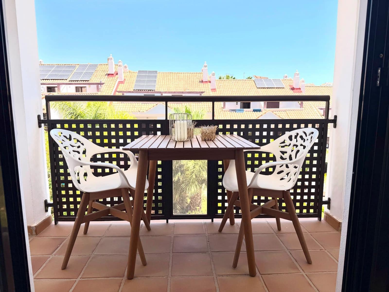 3 bedroom Semi-detached Villa for sale in Mijas with garage - € 559,000 (Ref: 10030002)