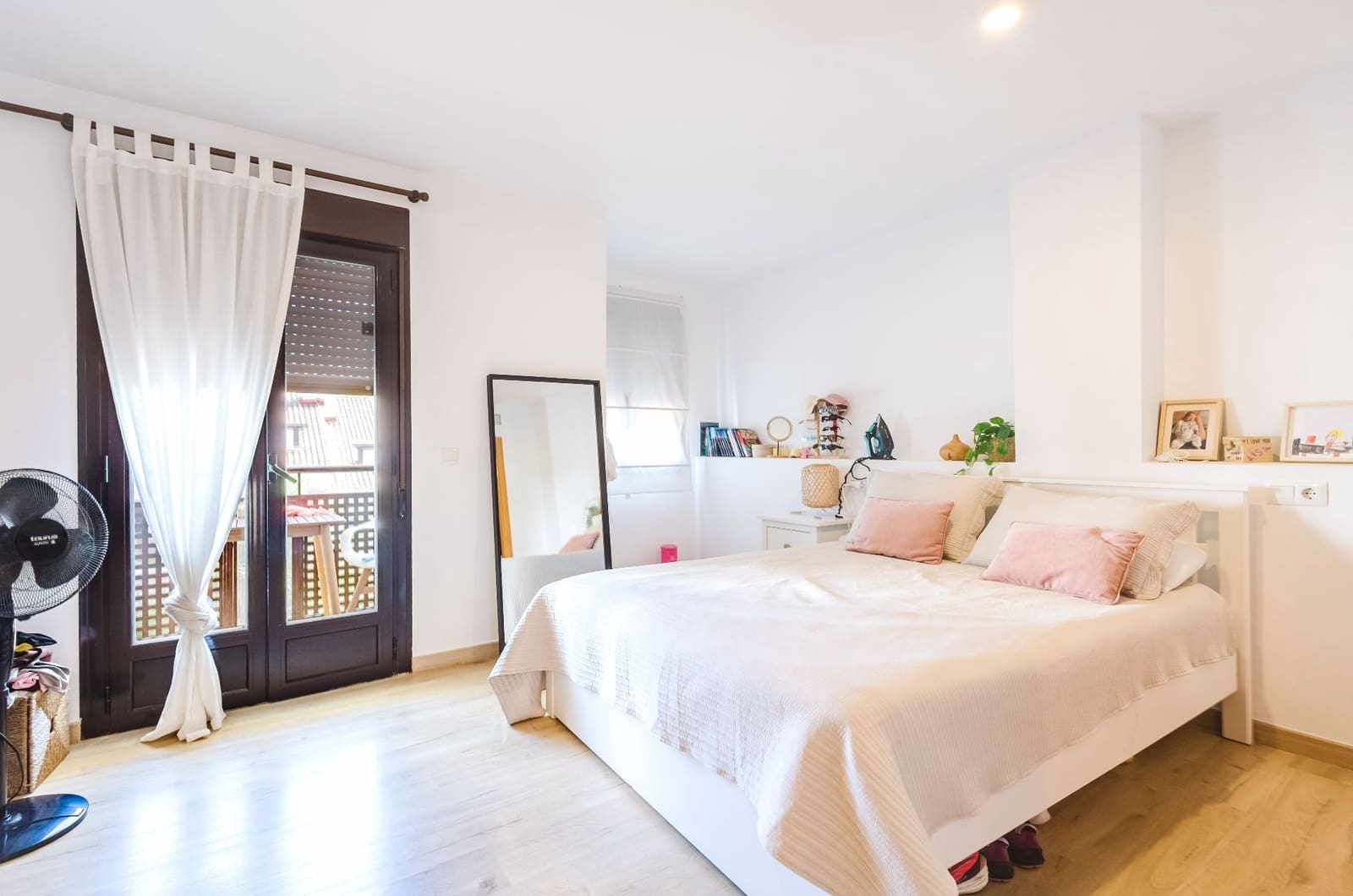 3 sypialnia Dom blizniak na sprzedaż w Mijas z garażem - 559 000 € (Ref: 10030002)