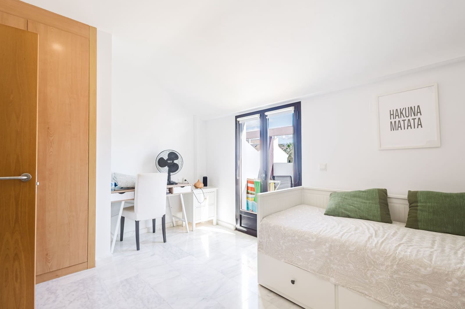 3 sypialnia Dom blizniak na sprzedaż w Mijas z garażem - 559 000 € (Ref: 10030002)