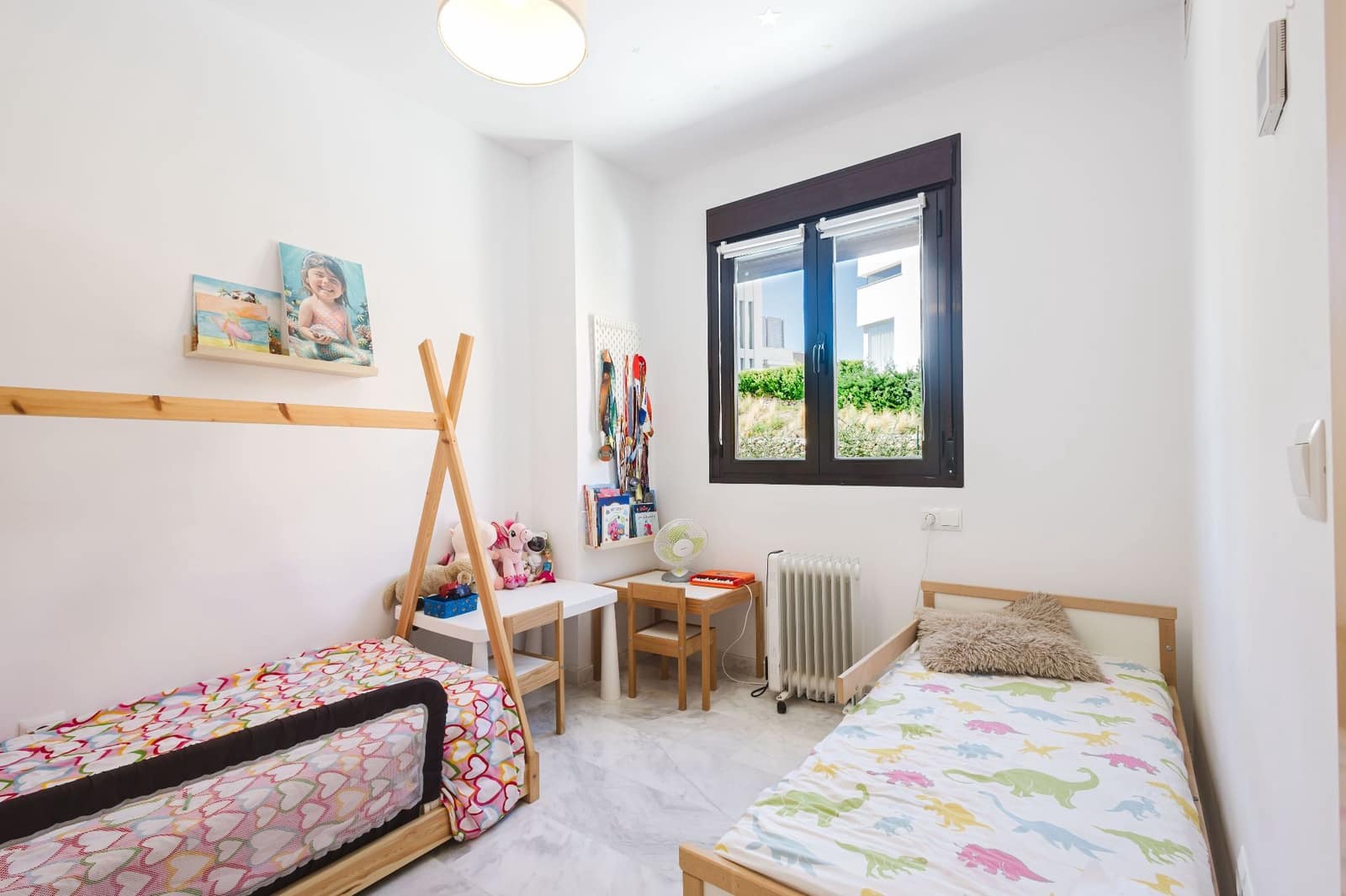 3 sypialnia Dom blizniak na sprzedaż w Mijas z garażem - 559 000 € (Ref: 10030002)