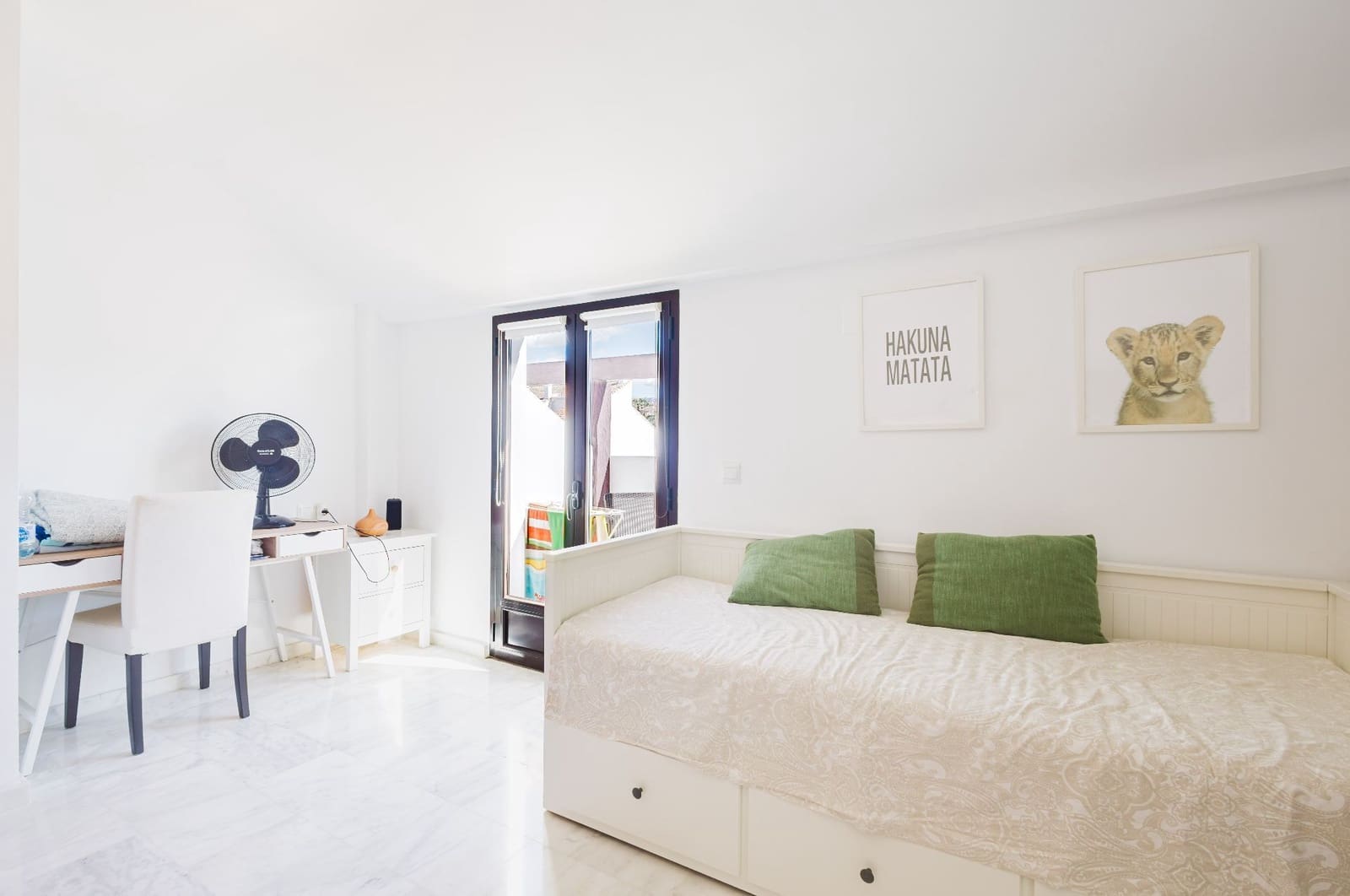 3 sypialnia Dom blizniak na sprzedaż w Mijas z garażem - 559 000 € (Ref: 10030002)
