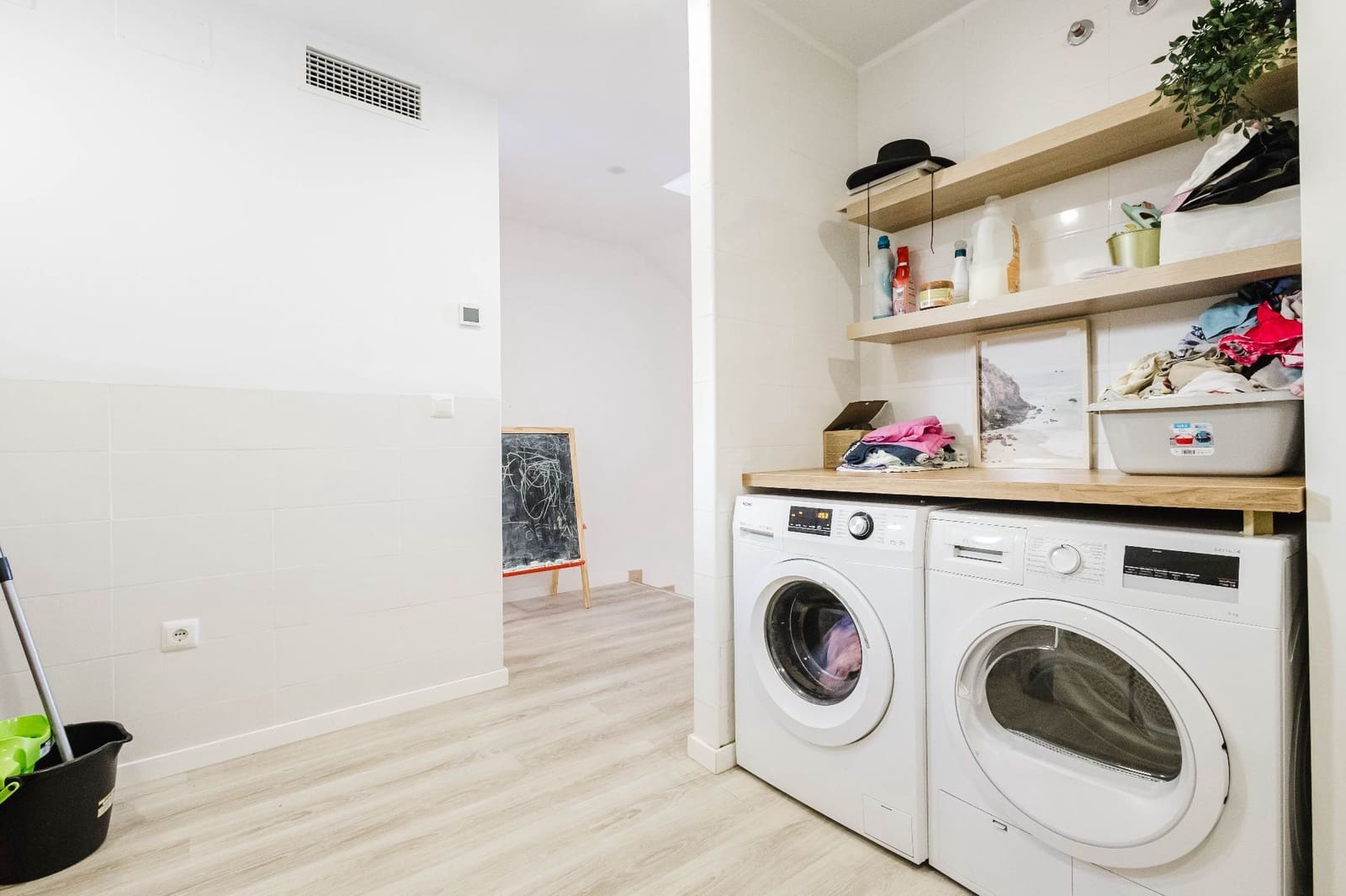 3 sypialnia Dom blizniak na sprzedaż w Mijas z garażem - 559 000 € (Ref: 10030002)